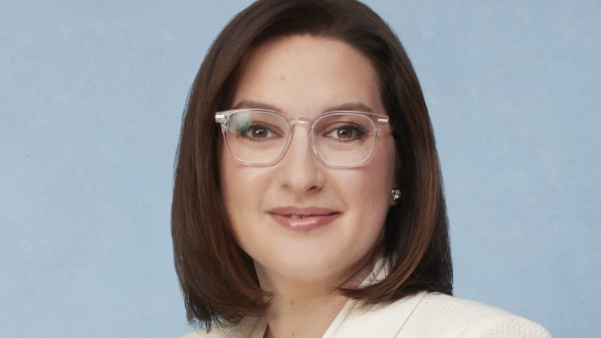 MSNBC President Rebecca Kutler Reveals Cancer Diagnosis