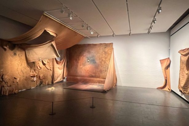 Kaari Upson’s Haunted Dollhouse