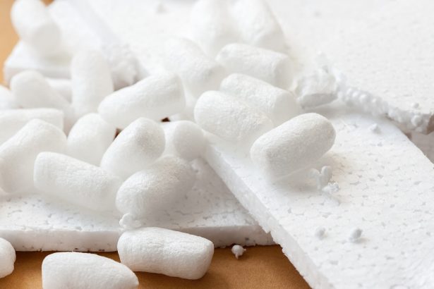 Recycling Mystery: Expanded Polystyrene – Earth911