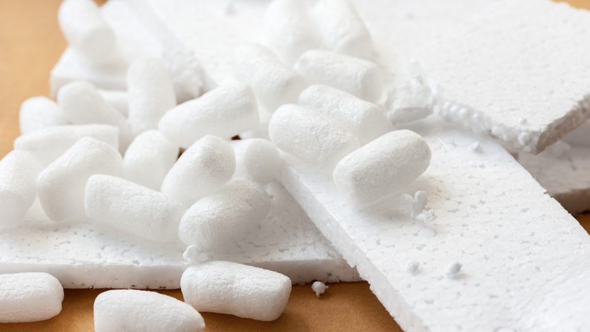 Recycling Mystery: Expanded Polystyrene – Earth911 Recycling Mystery: Expanded Polystyrene – Earth911