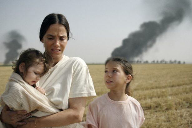 Oct. 7 Series ‘Red Alert’ Is a Harrowing Recreation of the Hamas Terror Attacks, but Can’t Escape Its Politically Fraught Context: TV Review