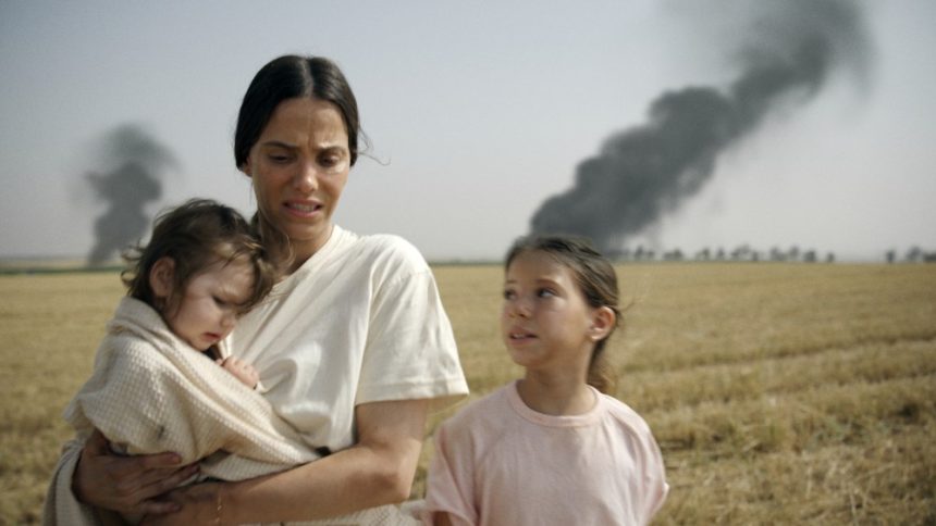 Oct. 7 Series ‘Red Alert’ Is a Harrowing Recreation of the Hamas Terror Attacks, but Can’t Escape Its Politically Fraught Context: TV Review