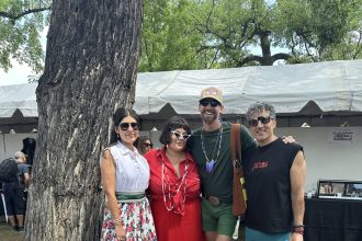 This Indigenous Peoples’ Day, Let’s Support Native Art