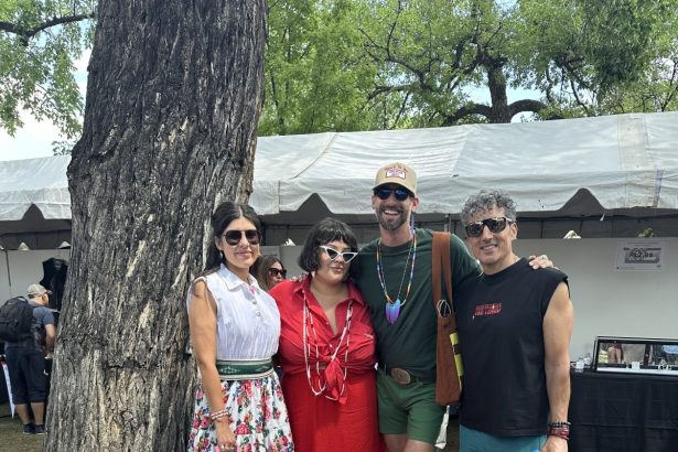 This Indigenous Peoples’ Day, Let’s Support Native Art