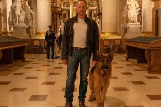 ‘Rex – Vienna Calling’ Starts Production With Beta Film, MR Film, Seven.One and ORF on Board