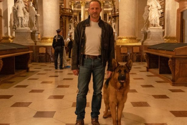 ‘Rex – Vienna Calling’ Starts Production With Beta Film, MR Film, Seven.One and ORF on Board