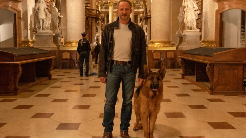 ‘Rex – Vienna Calling’ Starts Production With Beta Film, MR Film, Seven.One and ORF on Board