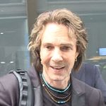 Rick Springfield Says Air Travel is Like ‘Russian Roulette’ in the Sky