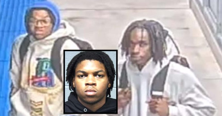 DePaul student robbed, used as extortion bait on crosstown Red Line ride: prosecutors – CWB Chicago