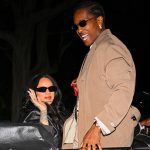 ASAP Rocky Gushes Over Daughter He Shares With Rihanna