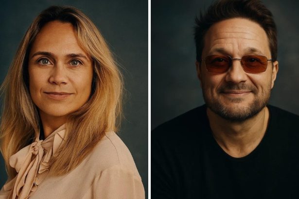 Yellow Film Studios and REinvent Merge to Form Reinvent Yellow (EXCLUSIVE)