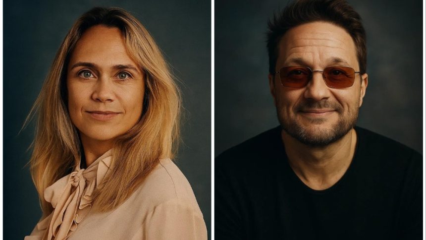 Yellow Film Studios and REinvent Merge to Form Reinvent Yellow (EXCLUSIVE)