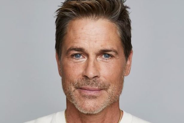 Rob Lowe to Star in Secret-Service Drama ‘The Detail’ in the Works at NBC (EXCLUSIVE)