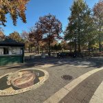 NYC Removes World’s Fairs Mosaics, a Slice of Queens Art History