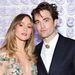 Robert Pattinson Reveals New ‘Normie’ Dad Life After Baby