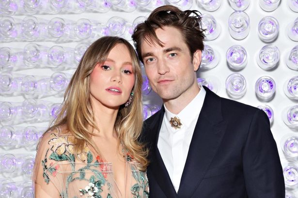 Robert Pattinson Reveals New ‘Normie’ Dad Life After Baby