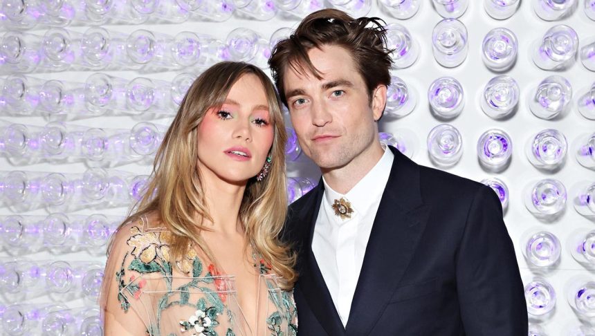 Robert Pattinson Reveals New ‘Normie’ Dad Life After Baby