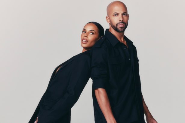 ‘The Hit List’ Hosts Rochelle and Marvin Humes Sign With WME for Representation (EXCLUSIVE)