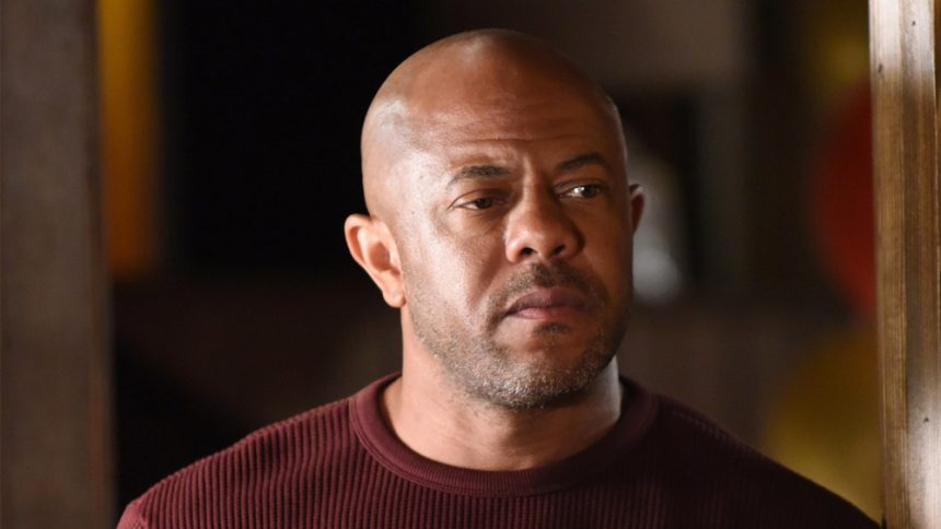 ‘9-1-1’ Actor Rockmond Dunbar Heads to Trial Over COVID Vaccine