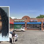 Rogers Park woman charged in South Loop Wingstop shooting Rogers Park woman charged in South Loop Wingstop shooting