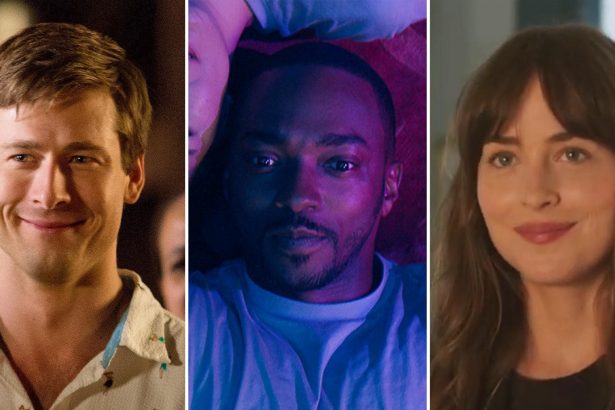 Jacob Scipio on Using Intimacy Coordinator for Maintenance Required