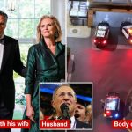 ‘Heartbroken’ Mitt Romney speaks out after sister-in-law found dead near Los Angeles garage