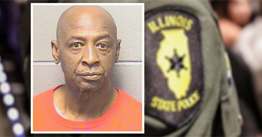 64-year-old detained fired shots during road-rage furor on the Dan Ryan: prosecutors – CWB Chicago