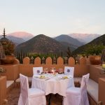 How This Berber Retreat in Morocco’s Atlas Mountains Rose From the Rubble