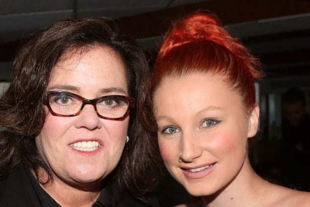 Rosie O’Donnell Speaks Out After Daughter Chelsea’s Ordered to Prison