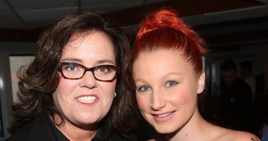 Rosie O’Donnell Speaks Out After Daughter Chelsea’s Ordered to Prison Rosie O’Donnell Speaks Out After Daughter Chelsea’s Ordered to Prison