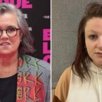 Rosie O’Donnell’s Troubled Daughter Chelsea Sentenced To Prison