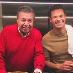 Ryan Seacrest’s Father Dead at 81 Ryan Seacrest’s Father Dead at 81
