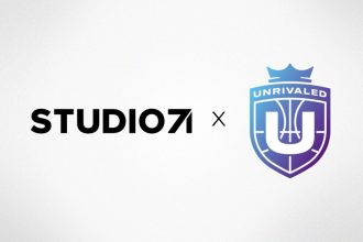 Unrivaled Partners With Studio71 to Manage Women’s Basketball League’s YouTube and Social Media Activities