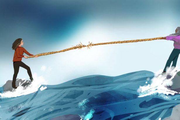 SAMHSA cuts endanger people facing addiction or mental illness