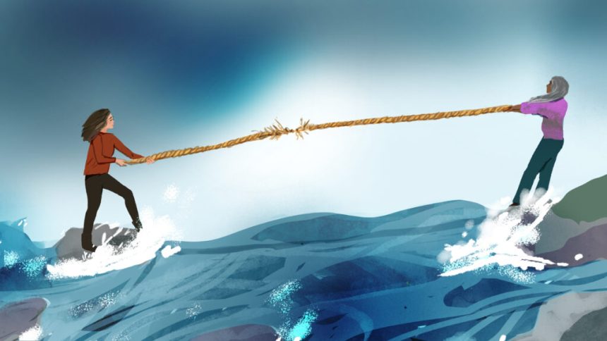 SAMHSA cuts endanger people facing addiction or mental illness SAMHSA cuts endanger people facing addiction or mental illness