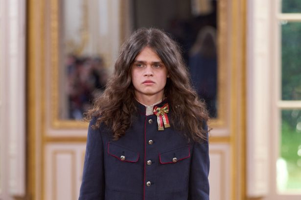 Enfants Riches Déprimés Spring 2026 Ready-to-Wear Collection