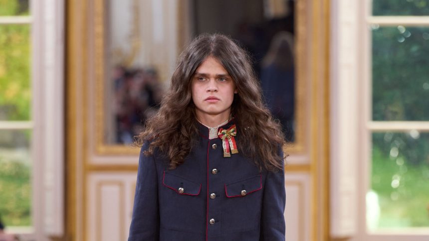 Enfants Riches Déprimés Spring 2026 Ready-to-Wear Collection