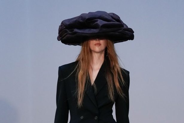 Magda Butrym Spring 2026 Ready-to-Wear Collection