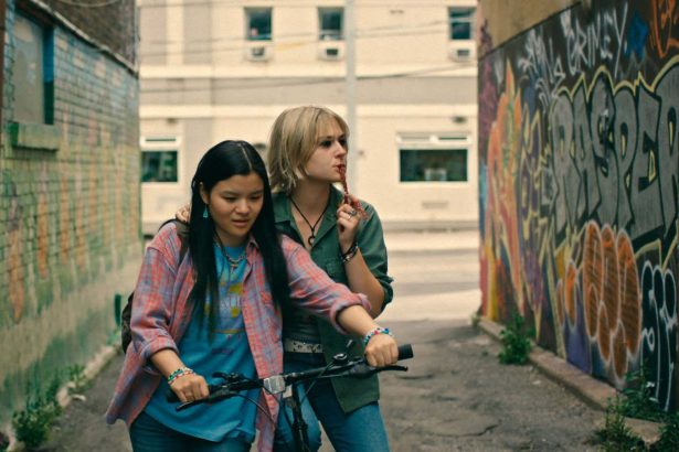 Disturbing Netflix mystery explores a world out to ‘solve’ adolescence