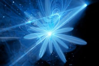 Why ‘beauty factories’ could solve two massive cosmological mysteries