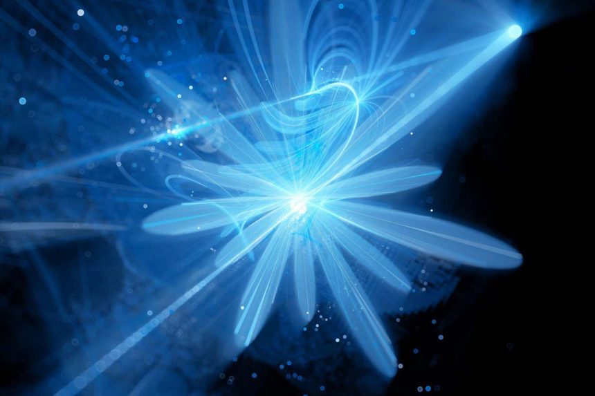 Why ‘beauty factories’ could solve two massive cosmological mysteries