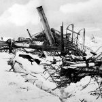 Shackleton knew his doomed ship wasn’t the strongest before sailing