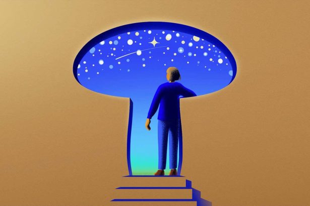 Why abandoning psychedelic research in the 1970s was a blow to science