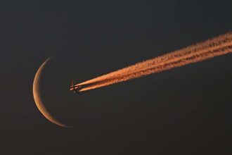 How pie-in-the-sky conspiracies distract from climate dangers