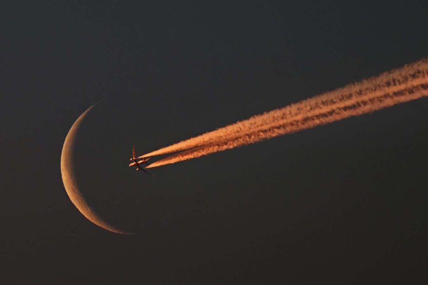 How pie-in-the-sky conspiracies distract from climate dangers