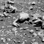 Blue Planet Red is wrong about Mars – but it’s surprisingly poignant