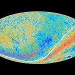There is an odd streak in the universe – and we still don’t know why