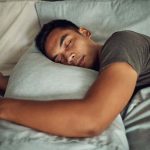 There are five types of sleep – here’s what that means for your health