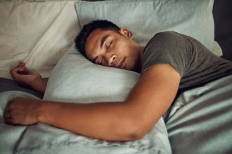 There are five types of sleep – here’s what that means for your health