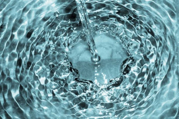 Electrons inside graphene have been pushed to supersonic speeds